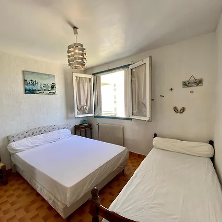 Apartamento La Marie Galante En Camargue Le Grau-du-Roi
