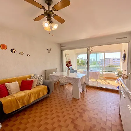 Apartamento La Marie Galante En Camargue