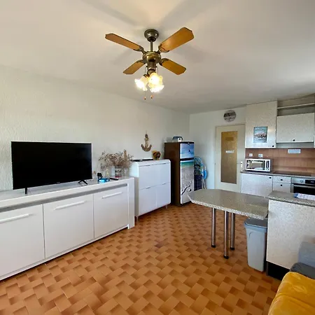 La Marie Galante En Camargue Apartment *