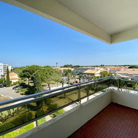 La Marie Galante En Camargue Apartment *