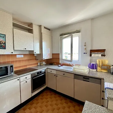 La Marie Galante En Camargue Apartment